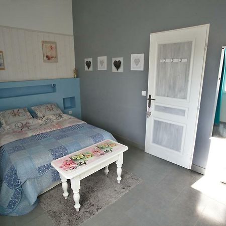 La Bastide Des Sources Bed and Breakfast Le Castellet  Buitenkant foto