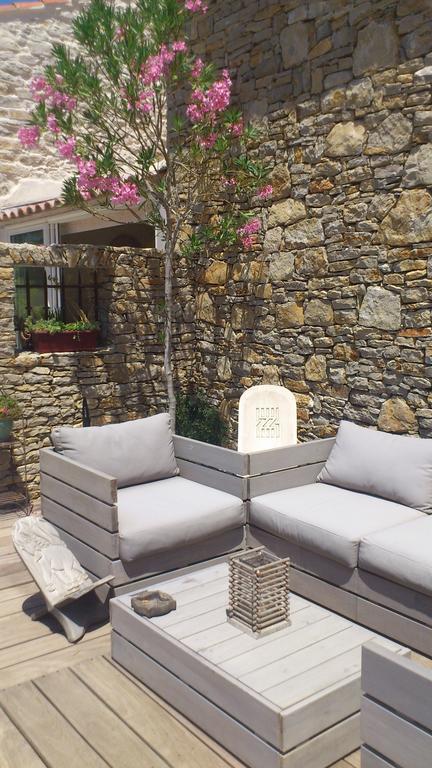 La Bastide Des Sources Bed and Breakfast Le Castellet  Buitenkant foto