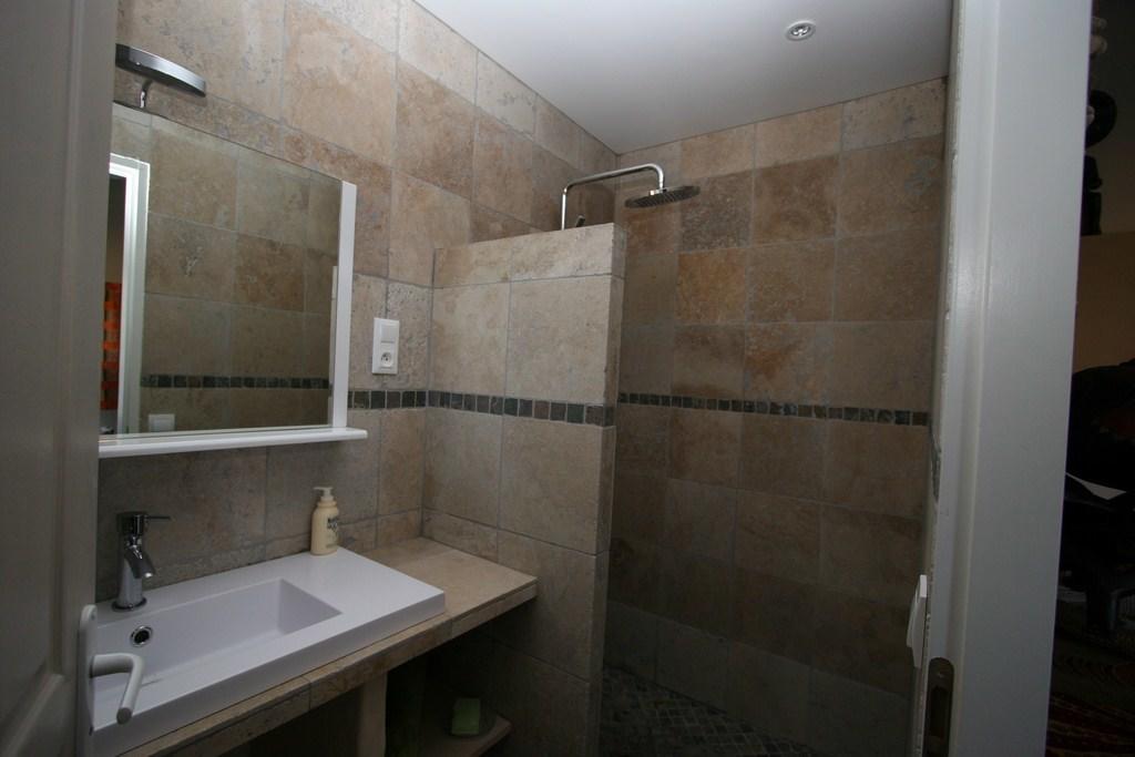 La Bastide Des Sources Bed and Breakfast Le Castellet  Kamer foto